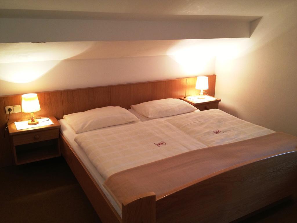 Pension & Appartement Fortin Bad Kleinkirchheim Esterno foto