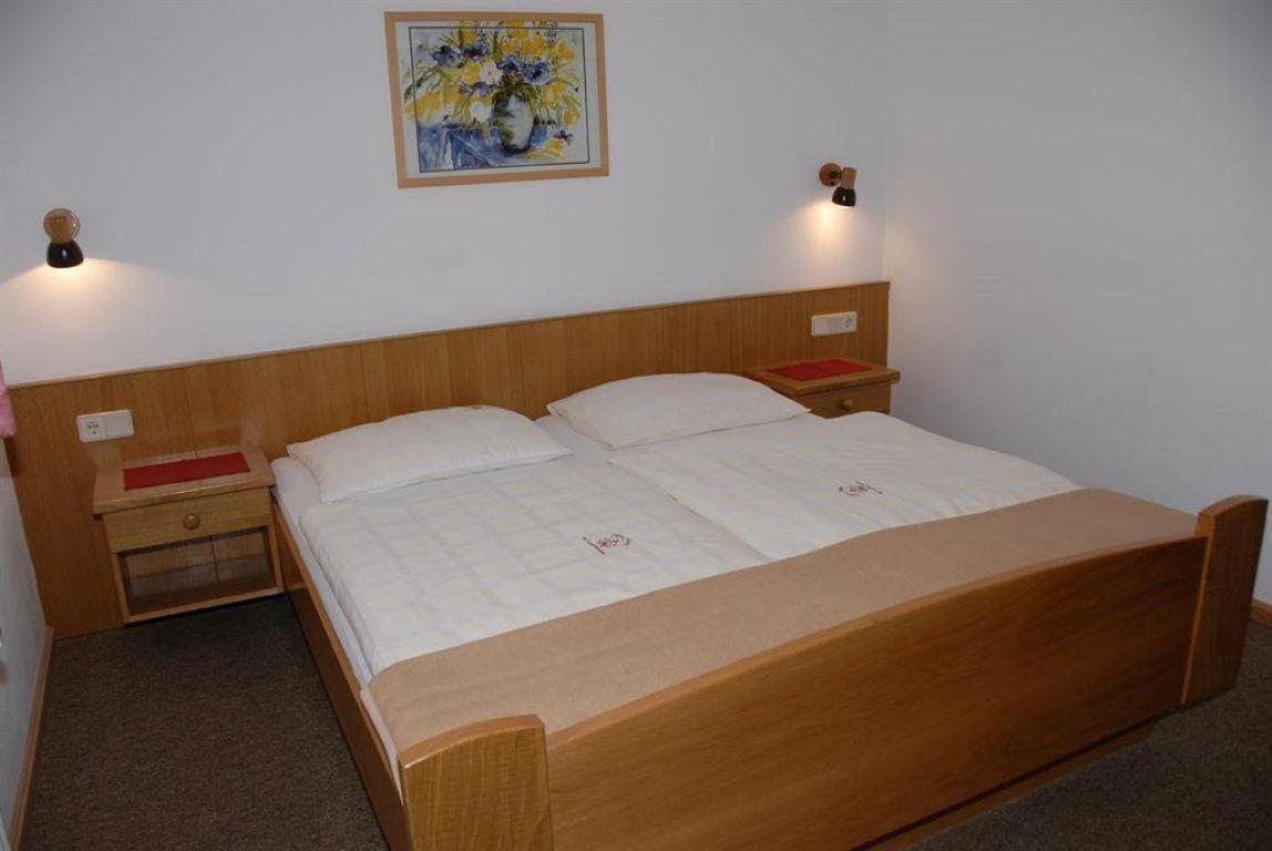 Pension & Appartement Fortin Bad Kleinkirchheim Esterno foto