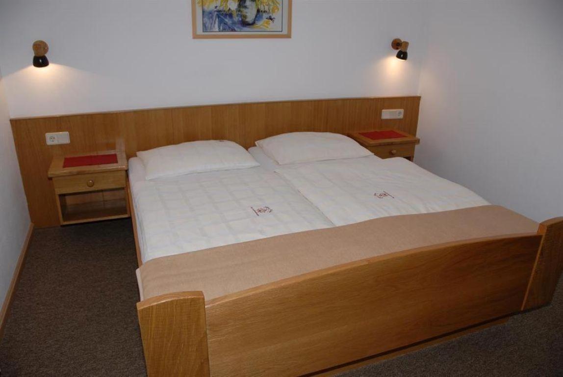 Pension & Appartement Fortin Bad Kleinkirchheim Esterno foto