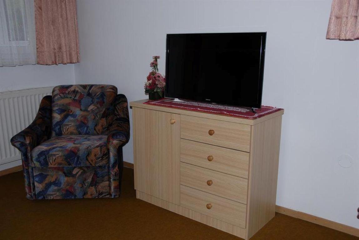 Pension & Appartement Fortin Bad Kleinkirchheim Esterno foto