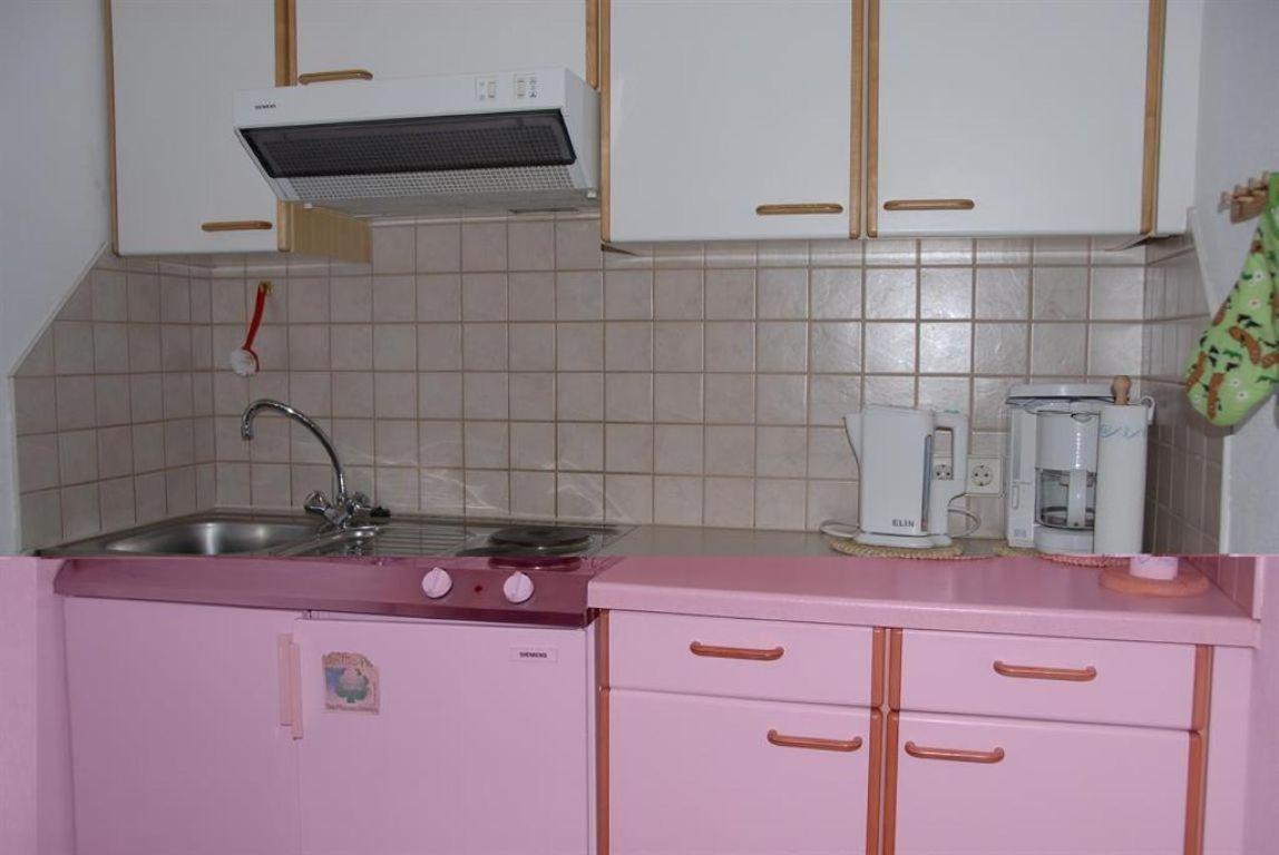 Pension & Appartement Fortin Bad Kleinkirchheim Esterno foto
