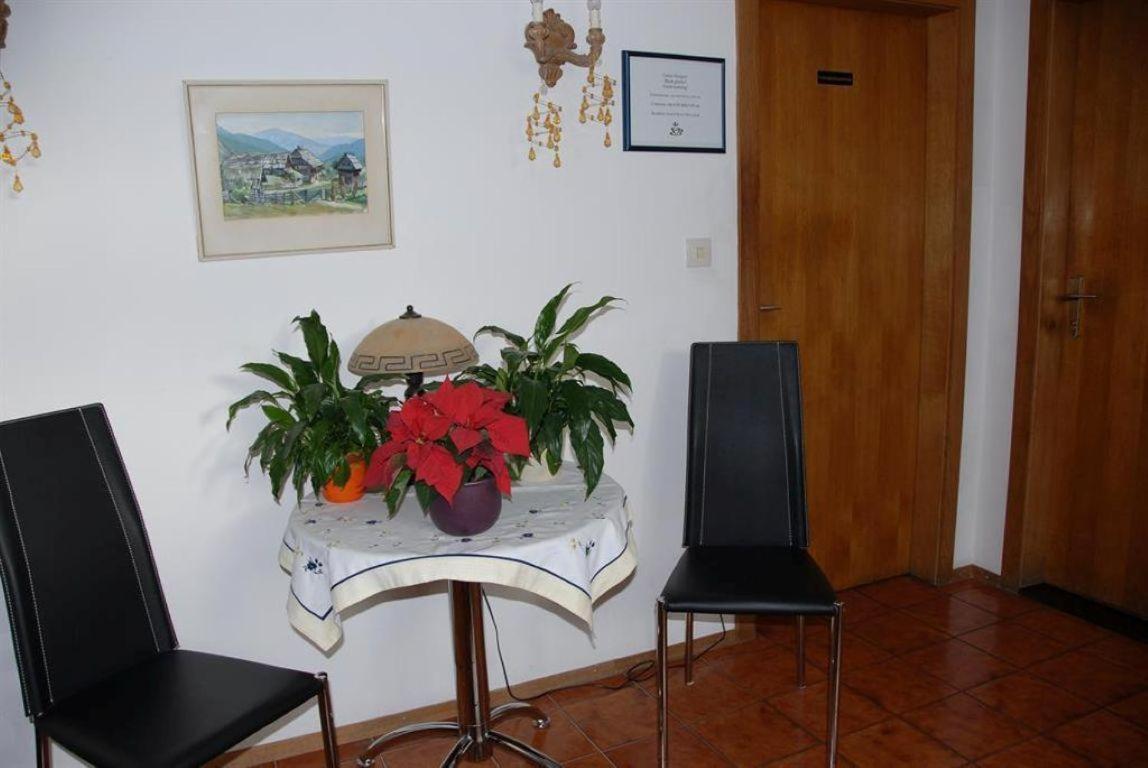 Pension & Appartement Fortin Bad Kleinkirchheim Esterno foto
