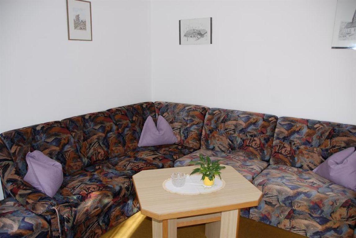Pension & Appartement Fortin Bad Kleinkirchheim Esterno foto