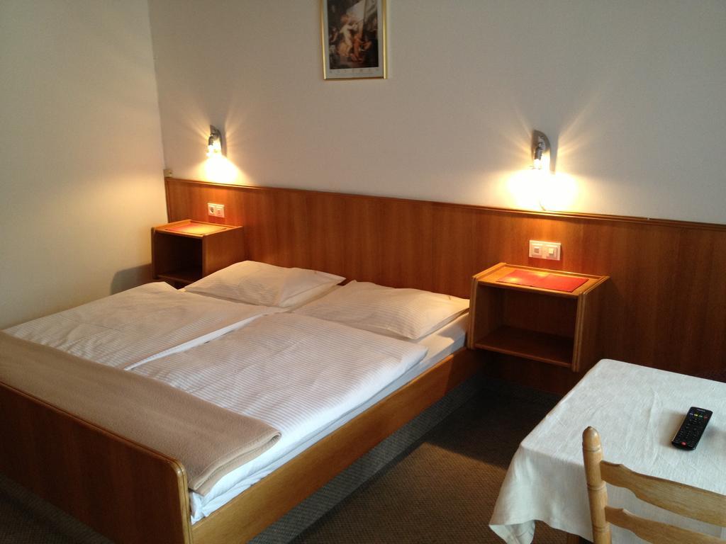 Pension & Appartement Fortin Bad Kleinkirchheim Camera foto