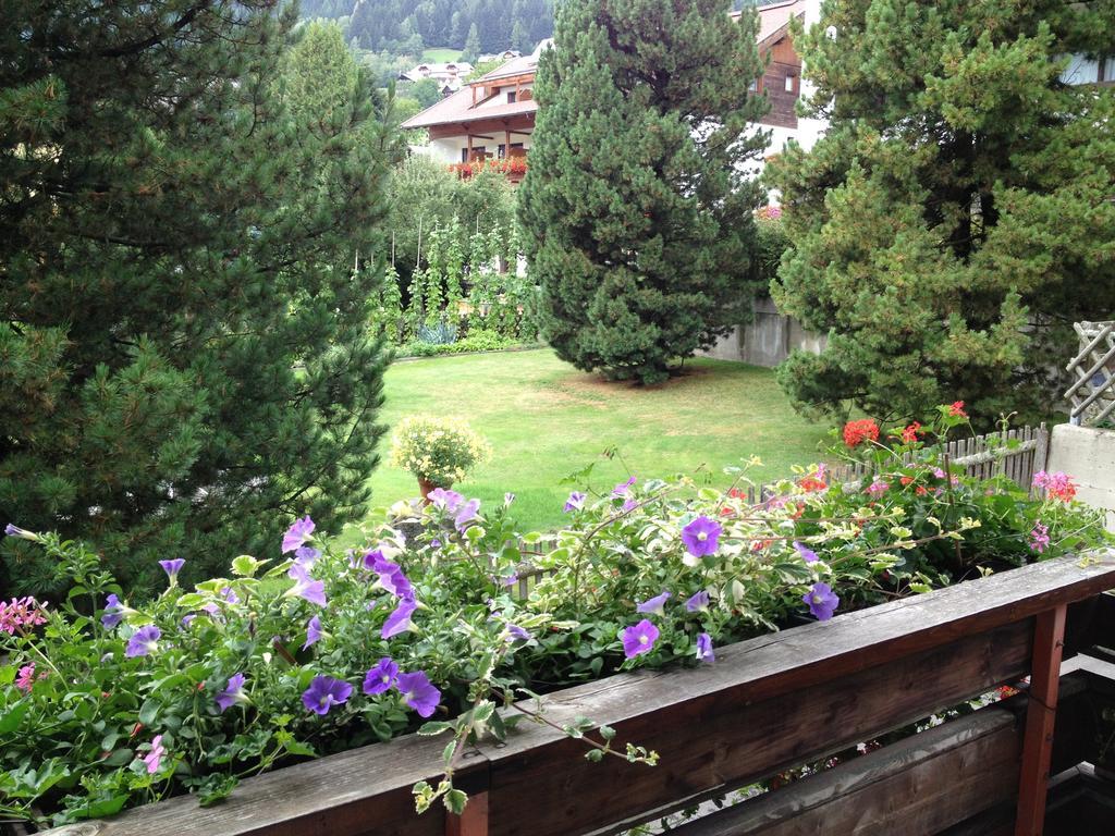 Pension & Appartement Fortin Bad Kleinkirchheim Camera foto