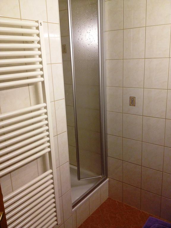 Pension & Appartement Fortin Bad Kleinkirchheim Esterno foto